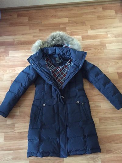 Лот: 8173978. Фото: 1. Продам пуховик. Верхняя одежда