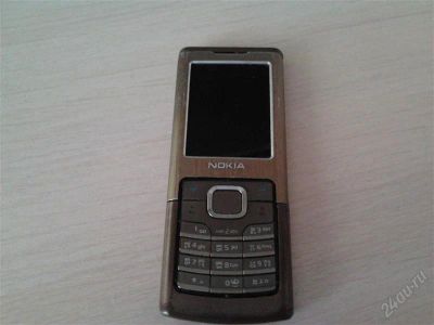 Лот: 1513366. Фото: 1. Продам Nokia classic 6500. Кнопочные мобильные телефоны