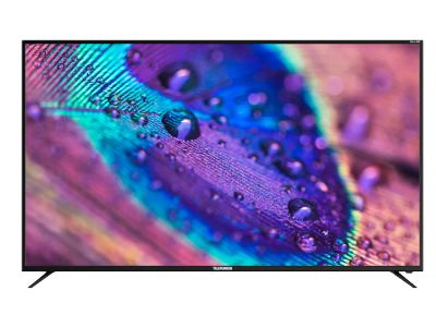 Лот: 19108913. Фото: 1. Телевизор Telefunken TF-LED65S02T2SU... Телевизоры