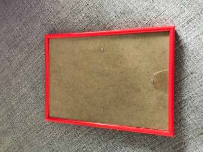 Лот: 11841725. Фото: 1. Рамка. Фоторамки, фотоальбомы