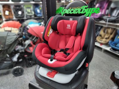 Лот: 15262255. Фото: 1. Автокресло Farfello KS-2190 0-36... Детские автокресла