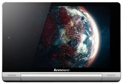 Лот: 5132670. Фото: 1. Планшет Lenovo Yoga Tablet 8 B6000... Планшеты