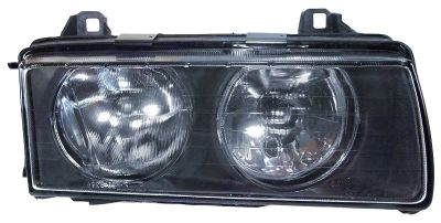 Лот: 3705570. Фото: 1. Фара правая bmw e36 (94-00 гг... Оптика и освещение