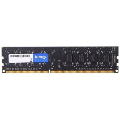 Лот: 24946973. Фото: 1. Модуль памяти DIMM DDR3 8Гб 1600МГц... Оперативная память
