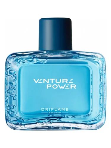 Лот: 18968208. Фото: 1. Venture Power Oriflame. Мужская парфюмерия