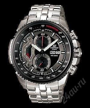 Лот: 5713422. Фото: 1. Casio edifice. Оригинальные наручные часы