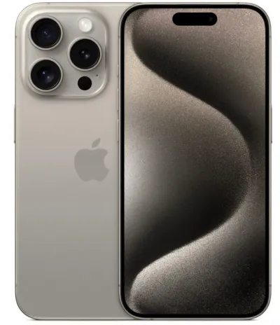 Лот: 22957155. Фото: 1. Apple iPhone 15 Pro Max 512 Гб... Смартфоны