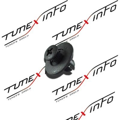 Лот: 20928913. Фото: 1. Клипса автомобильная К-007. Салон