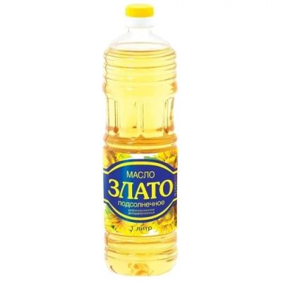 Лот: 15749800. Фото: 1. Масло подсолнечное рафинированное... Масло, маргарин