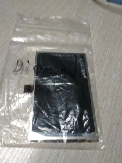 Лот: 15034701. Фото: 1. Дисплей HTC Touch Diamond 2 доставка. Дисплеи, дисплейные модули, тачскрины