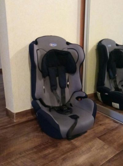 Лот: 11055666. Фото: 1. Kids Prime Автокресло 9-36 кг. Детские автокресла