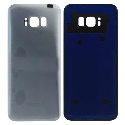 Лот: 12147767. Фото: 1. Задняя крышка Samsung G955F (S8... Корпуса, клавиатуры, кнопки