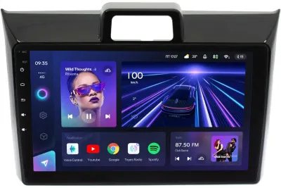 Лот: 23459745. Фото: 1. Автомагнитола Android Память 4... Автомагнитолы