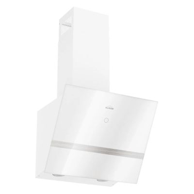 Лот: 25263546. Фото: 1. Вытяжка Elikor Rise 50 WH. Вытяжки