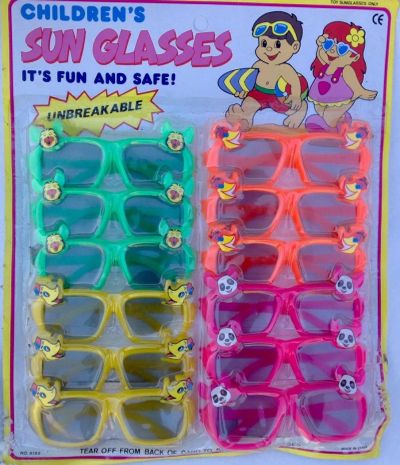 Лот: 7099560. Фото: 1. Детские очки. Аксессуары