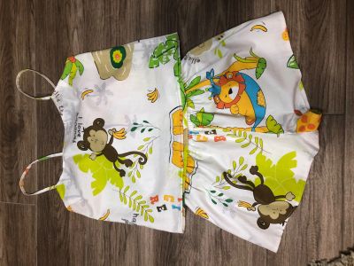 Лот: 14837451. Фото: 1. Пижама 12. Домашняя одежда