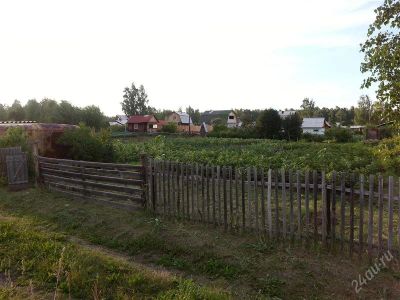 Лот: 840984. Фото: 1. Продам дачный участок Сибиряк. Земельные участки