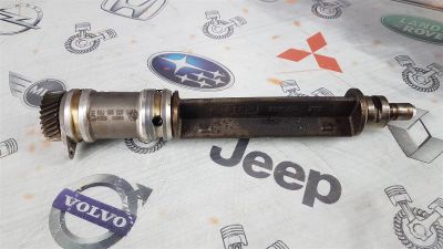 Лот: 23587709. Фото: 1. Балансирный вал Audi A5 CDNC 06H198205J. Двигатель и элементы двигателя