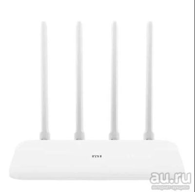 Лот: 15129173. Фото: 1. Xiaomi Mi WiFi Router 3G v2 (White... Маршрутизаторы (роутеры)