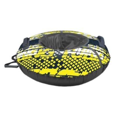 Лот: 24449437. Фото: 1. Тюбинг Nika ТБ2К-85 Nika Sport... Для игры в песочнице и в снегу