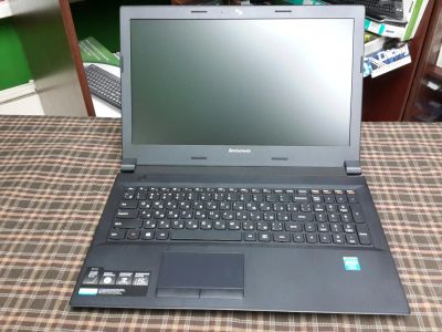 Лот: 5056581. Фото: 1. Lenovo B50 30 (Celeron N2830 2160... Ноутбуки