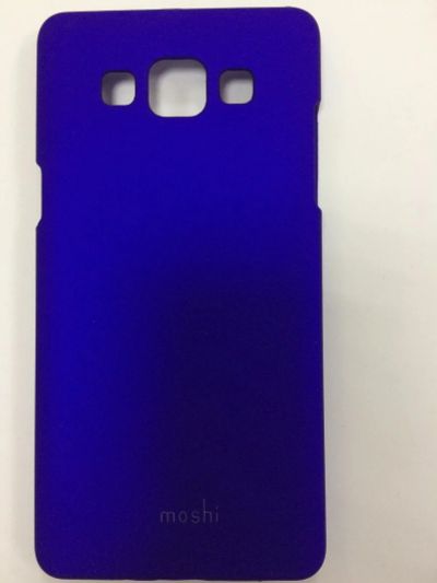 Лот: 10432986. Фото: 1. Чехол Samsung A500 Galaxy A5 Пластик... Чехлы, бамперы