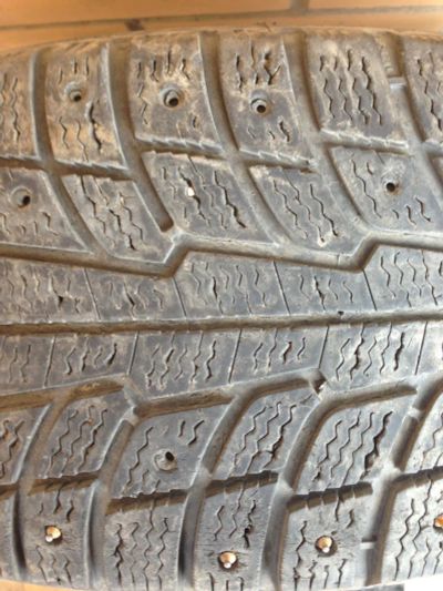 Лот: 6121861. Фото: 1. Шина, резина, покрышка Michelin... Шины