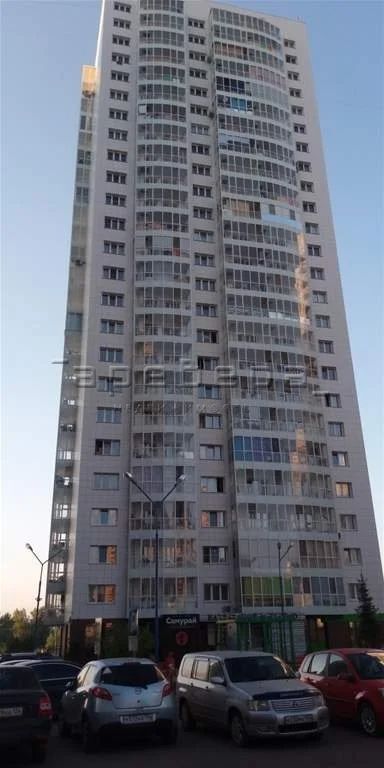 Лот: 14062153. Фото: 1. 3-комнатная квартира на ул. Ярыгинская... Квартиры, студии