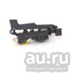 Лот: 15781291. Фото: 1. Выключатель УШМ Bosch 210-230... Запчасти