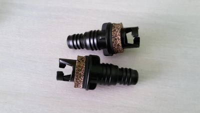 Лот: 11592839. Фото: 1. Переходник к клапану SP 118 S241097. Запчасти