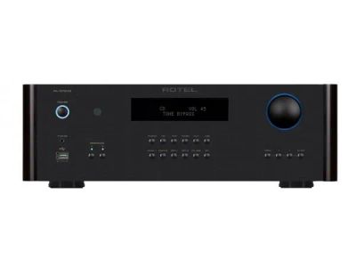 Лот: 21361749. Фото: 1. Интегральный усилитель Rotel RA-1572MKII... Усилители, эквалайзеры