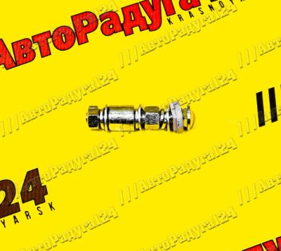 Лот: 18653480. Фото: 1. Болт диодного моста ВАЗ 1118... Другое (авто, мото, водный транспорт)