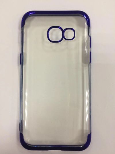 Лот: 11061453. Фото: 1. Чехол Samsung Galaxy A3 2017 A320... Чехлы, бамперы