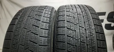Лот: 24909928. Фото: 1. 235/45R18 94Q Yokohama Ice Guard... Шины