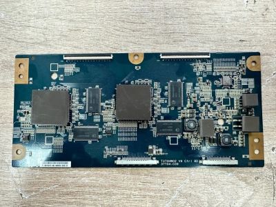 Лот: 7822701. Фото: 1. T-con , 37t04-c09 , t370hw02 v... Запчасти для телевизоров, видеотехники, аудиотехники