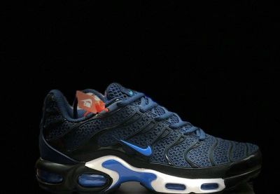 Лот: 11264856. Фото: 1. nike air max plus. Кеды, кроссовки, слипоны