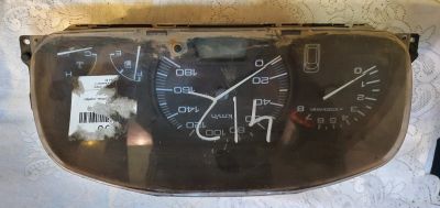 Лот: 17472343. Фото: 1. Панель приборов honda odyssey. Салон