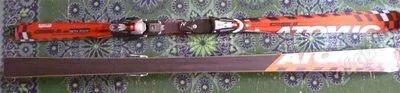 Лот: 423703. Фото: 1. Горные лыжи Atomic Beta Race GS... Лыжи