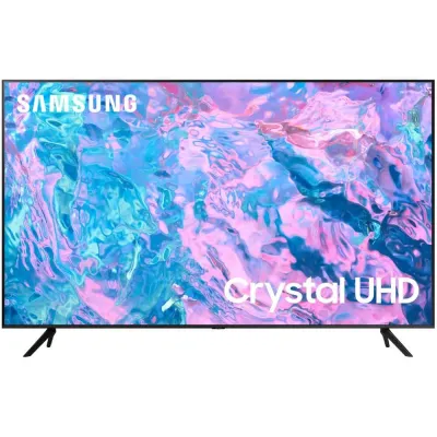 Лот: 22813459. Фото: 1. Телевизор Samsung UE55CU7100U... Телевизоры