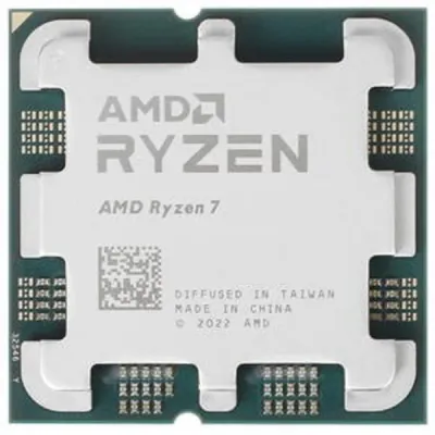 Лот: 25806632. Фото: 1. Процессор AMD Ryzen 7 9800X3D... Процессоры
