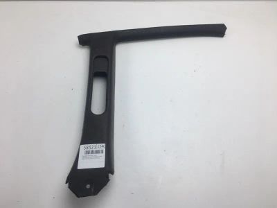 Лот: 20399306. Фото: 1. Накладка на стойку Toyota Windom... Кузов