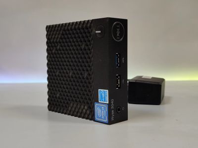 Лот: 25785424. Фото: 1. Тонкий клиент Dell N10D Wyse 3040... Компьютеры в сборе