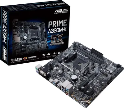 Лот: 21282706. Фото: 1. Новый игровой комплект AMD Ryzen... Комплекты запчастей