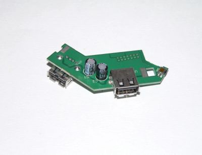 Лот: 8648832. Фото: 1. Плата от неттопа Acer Veriton... Другое (комплектующие)