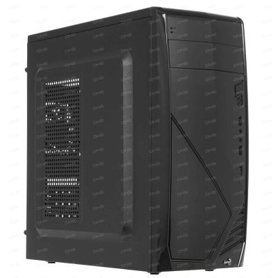 Лот: 19046090. Фото: 1. Новый Корпус AeroCool CS-1102... Корпуса, блоки питания