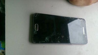Лот: 12046894. Фото: 1. Samsung A510f a5 2016. Шлейфы, разъёмы