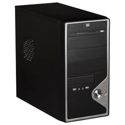 Лот: 6400618. Фото: 1. 150415 Системный блок AMD Старт... Компьютеры в сборе