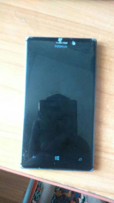 Лот: 10705751. Фото: 1. Lumia 925. Смартфоны