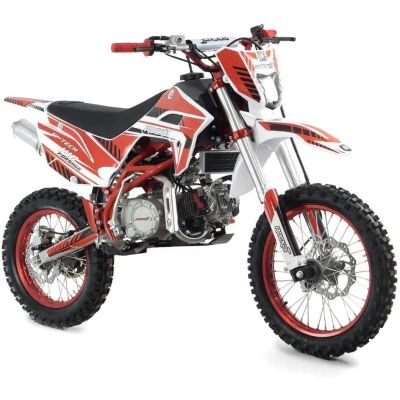 Лот: 25354947. Фото: 1. ROCKOT HI-TECH 140 Forsage 2.0. Мотоциклы