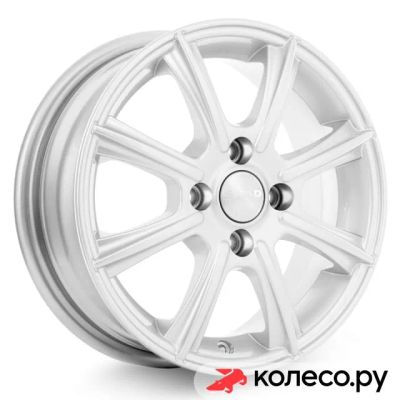 Лот: 25099754. Фото: 1. Монако 5.5x14/4*98 D58.6 ET38... Диски